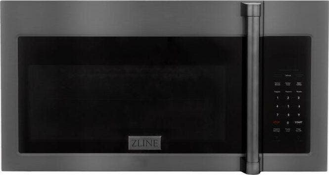 Zline MWOOTRH30BS