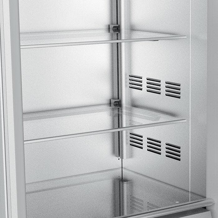 Hestan KRCL30 Steeletto
