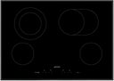 30 Inch Electric Cooktop with 4 Elements
