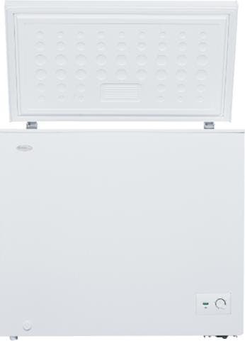 Danby DCF087B1WM White