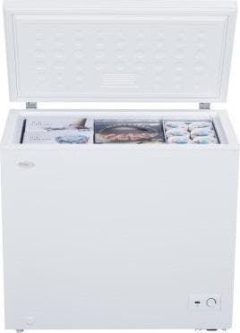 Danby DCF087B1WM White