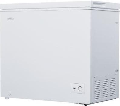 Danby DCF087B1WM White