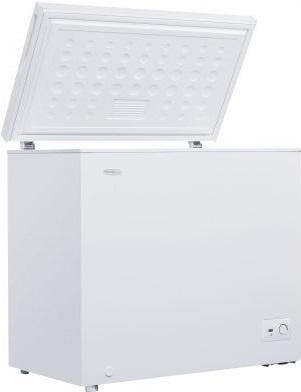 Danby DCF087B1WM White