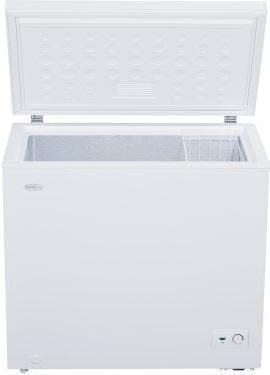 Danby DCF087B1WM White
