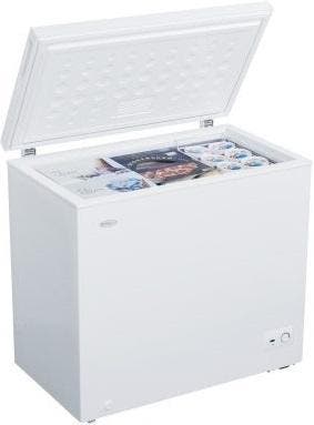 Danby DCF087B1WM White
