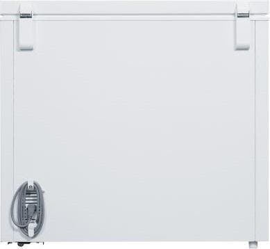 Danby DCF087B1WM White
