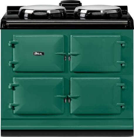 AGA ADC3GBRG British Racing Green