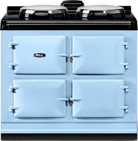 AGA ADC3GDEB Duck Egg Blue