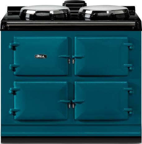 AGA ADC3GSAL Salcombe Blue