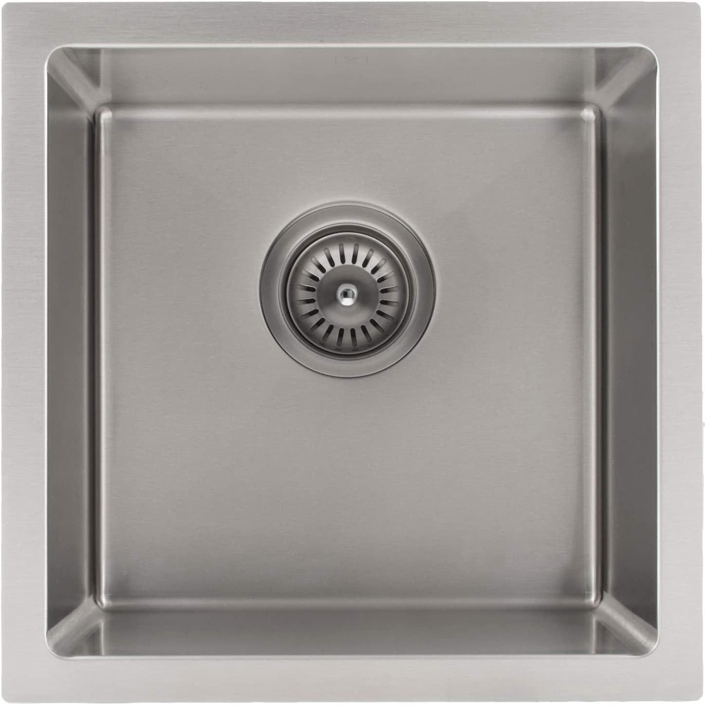 Zline SUS15 Stainless Steel