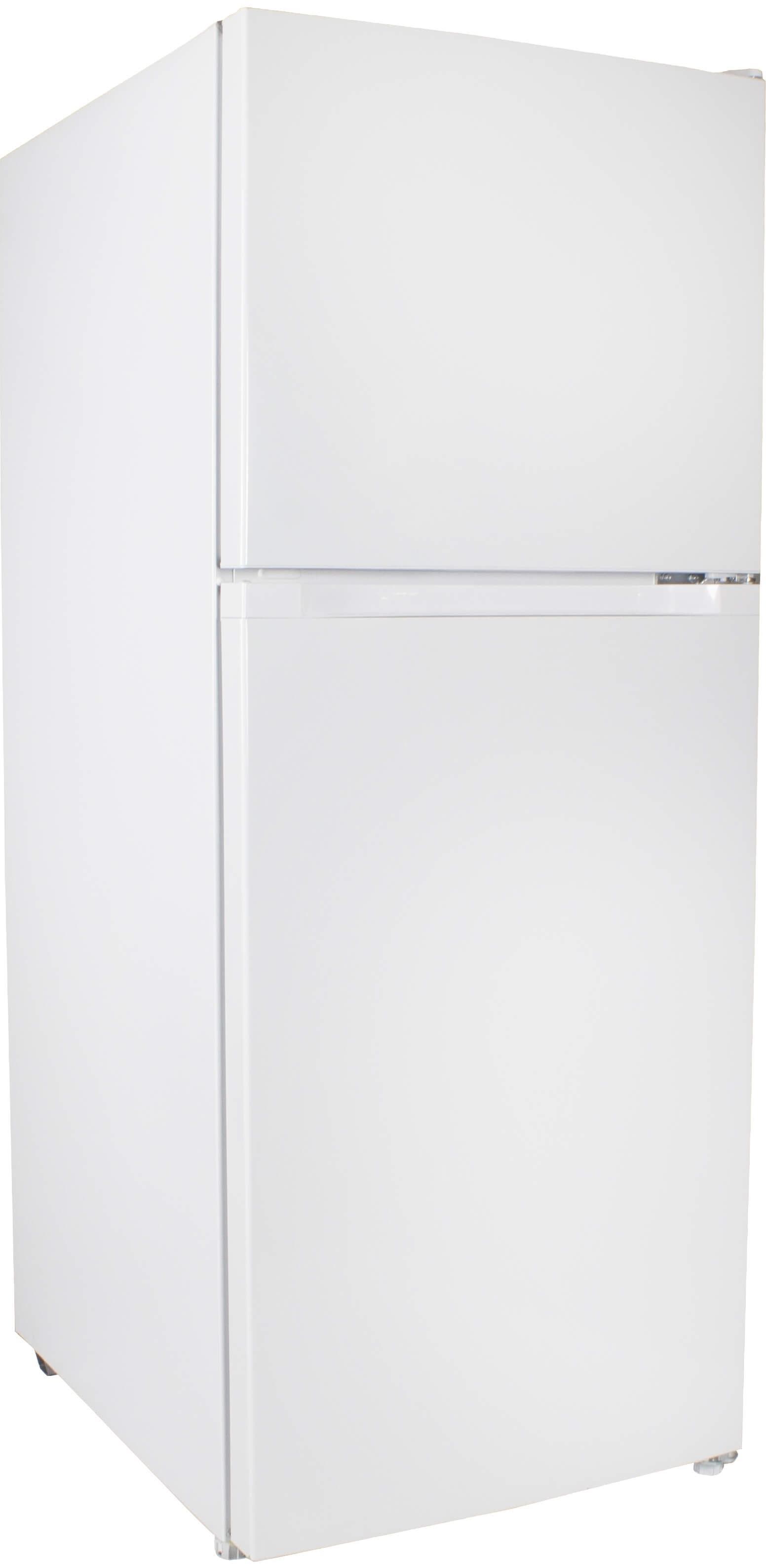 Danby DFF121C1WDBR White