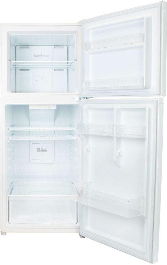 Danby DFF121C1WDBR White