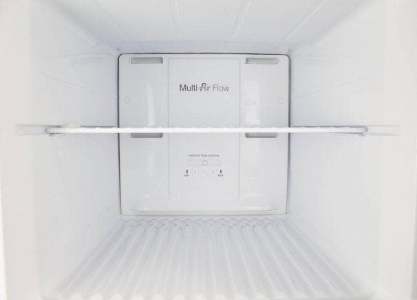 Danby DFF121C1WDBR White
