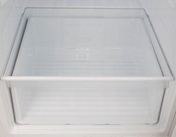 Danby DFF121C1WDBR White