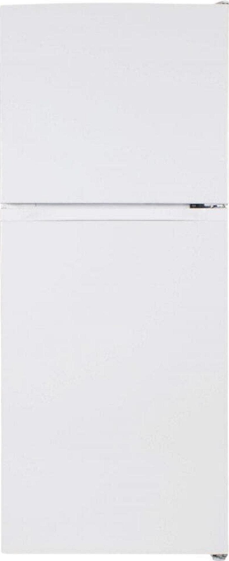 Danby DFF121C1WDBR White