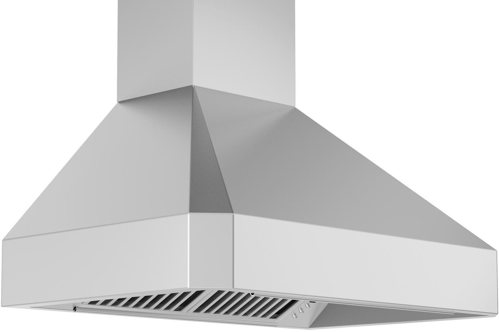 Zline 45548 Stainless Steel, 48 Inch, 1200 CFM