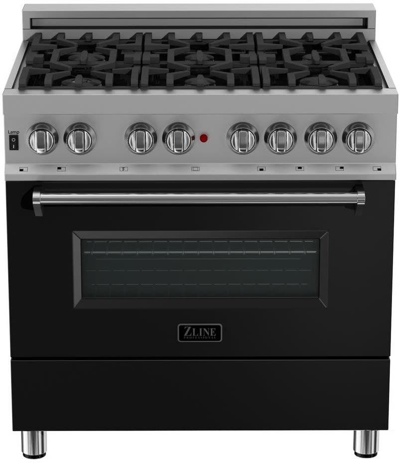 Zline RASBLM36