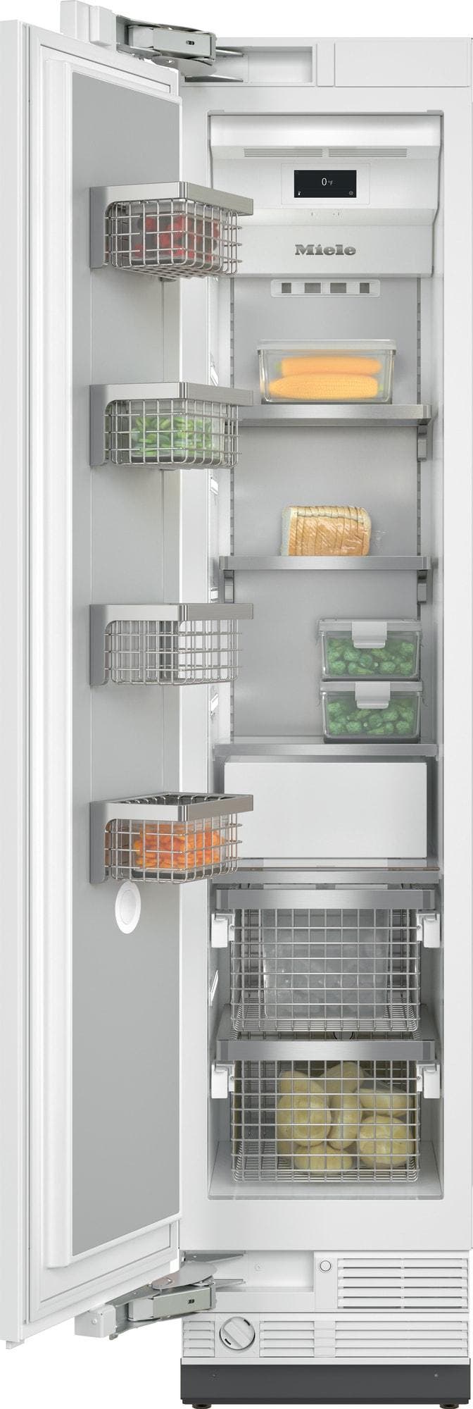Miele F2412VI