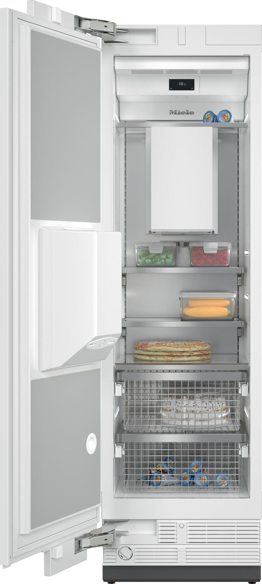 Miele F2672VI
