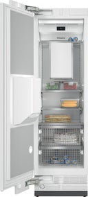 24 Inch, 11.23 Cu. Ft. Built-In Smart Counter Depth Freezer Column with BrilliantLight