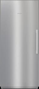 36 Inch, 19.39 Cu. Ft. Built-In Smart Freezer Column with Frost Free Defrost