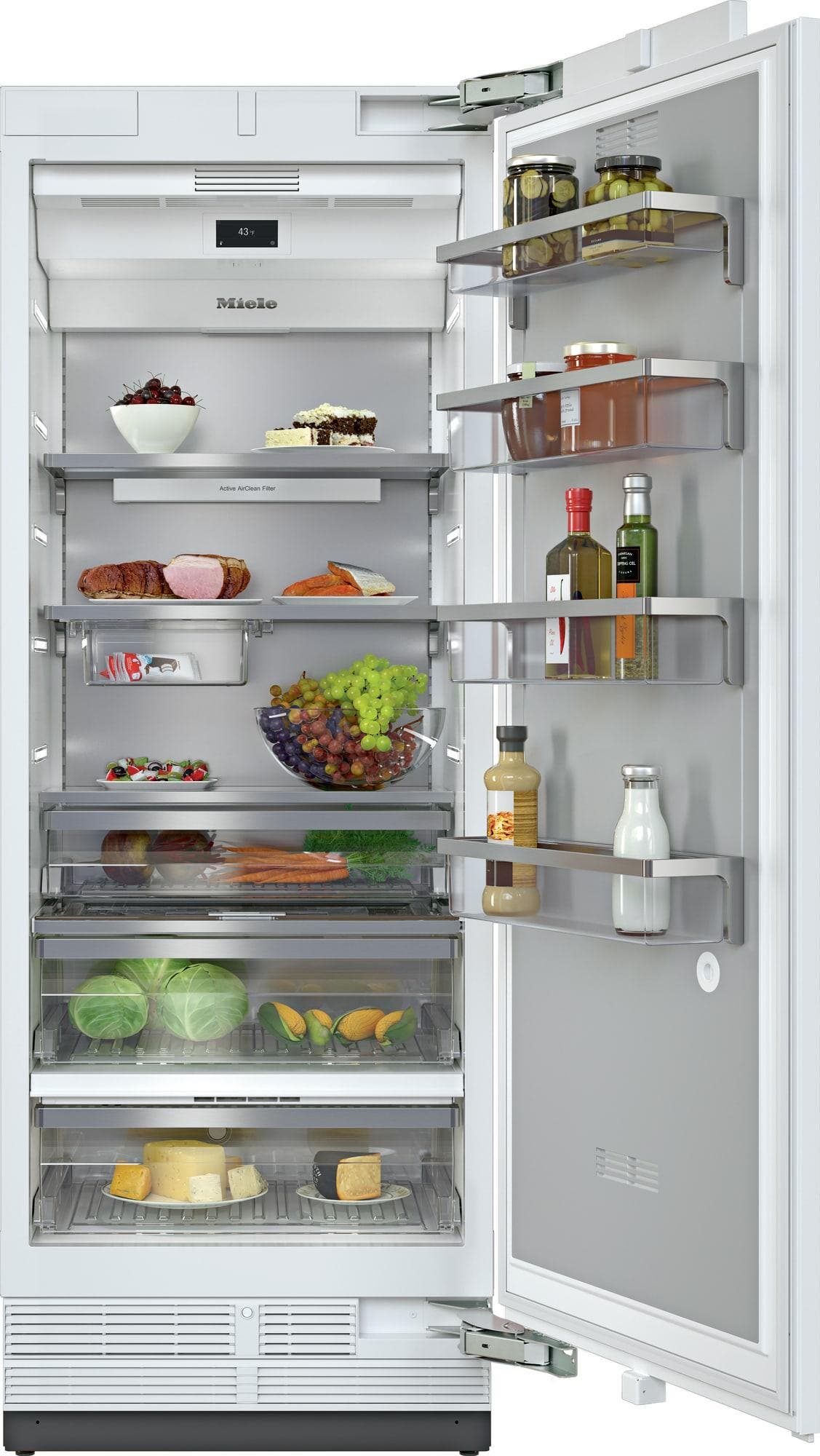Miele K2802VI