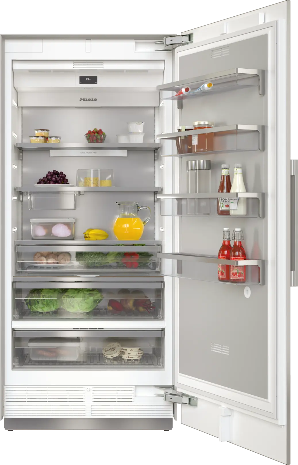 Miele K2902SF