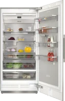 36 Inch Smart Refrigerator with Dyna Cool