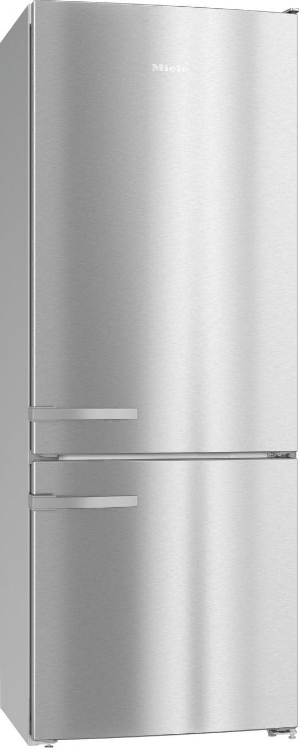 Miele KFN15943DE Stainless Steel
