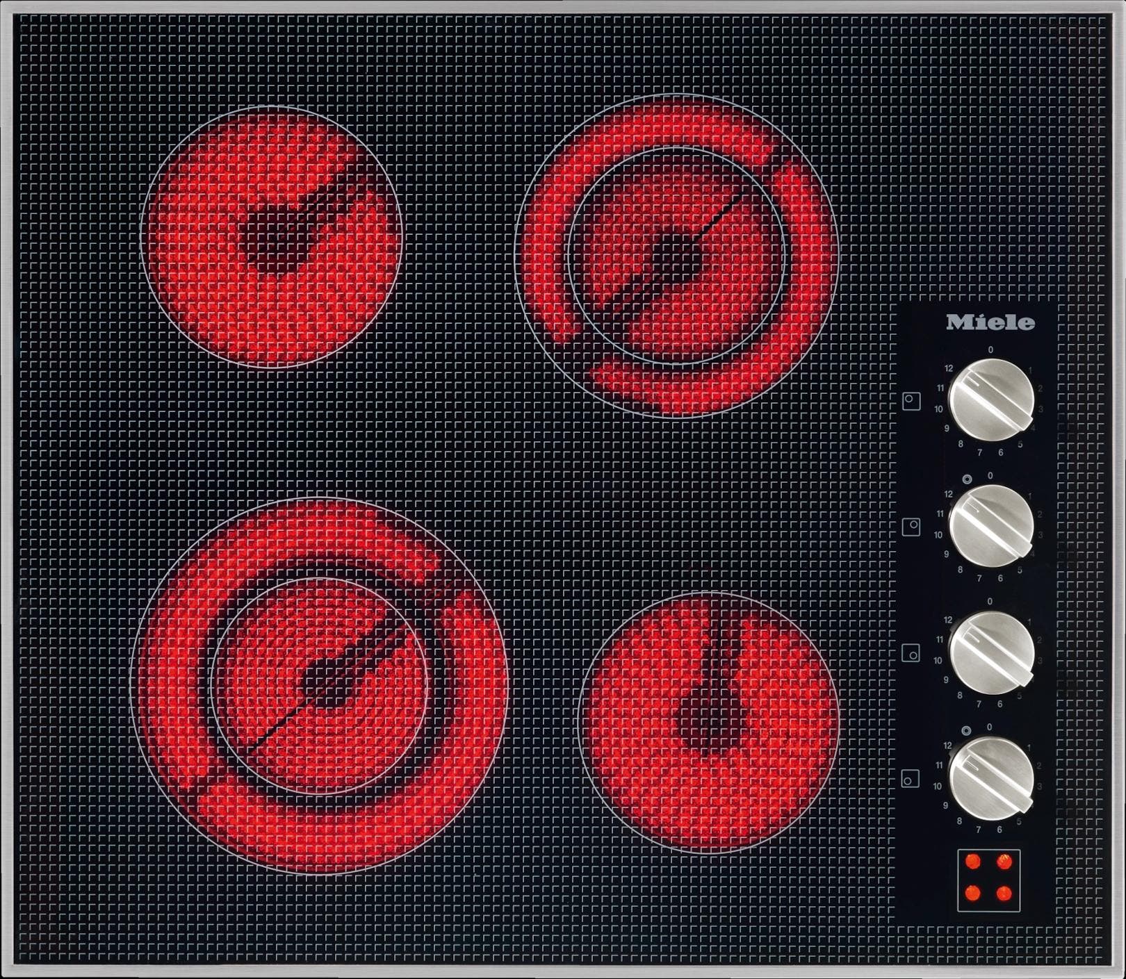 Miele KM5621208V