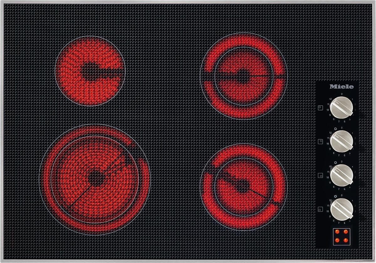 Miele KM5624240V