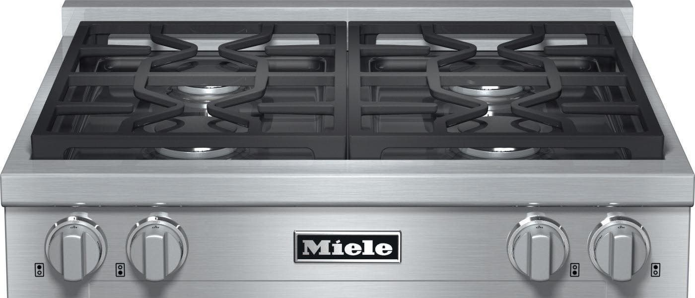 Miele KMR1124LP Stainless Steel