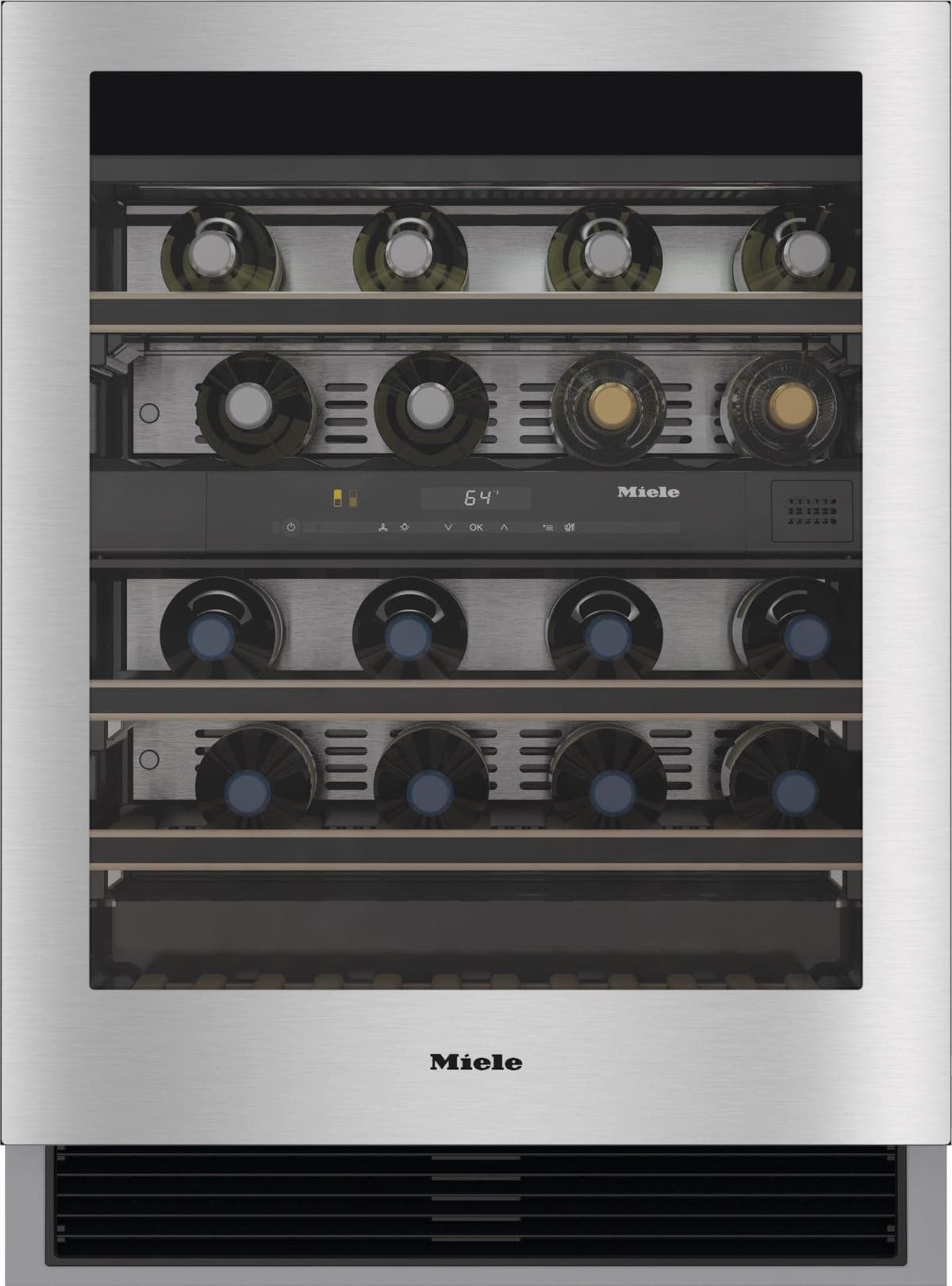 Miele KWT6322UGSS