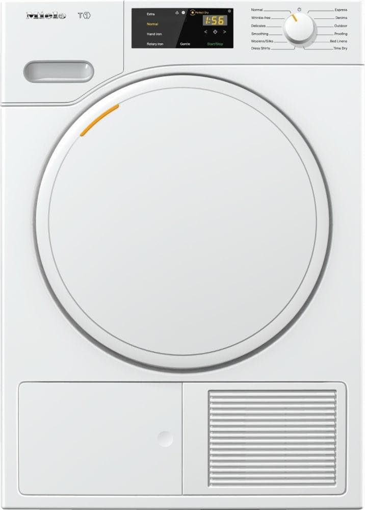 Miele TWB120WP Lotus White
