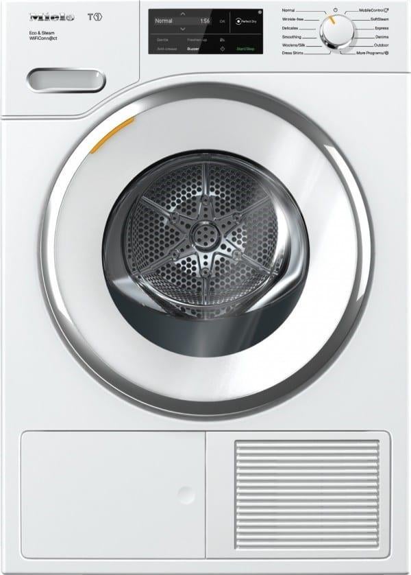 Miele TWI180WP Dryer