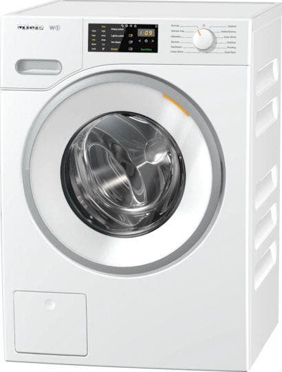 Miele WWB020WCS White, W1 Classic