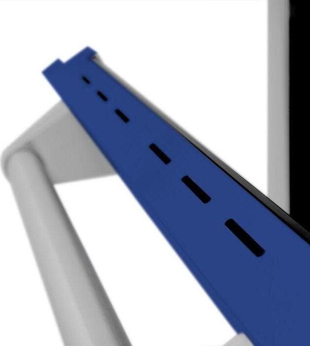 Zline RGSBM30 Blue Matte