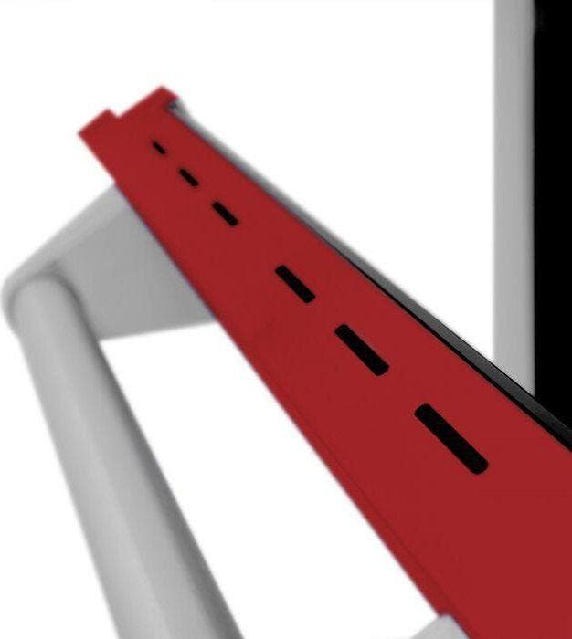 Zline RGSRM36 Red Matte