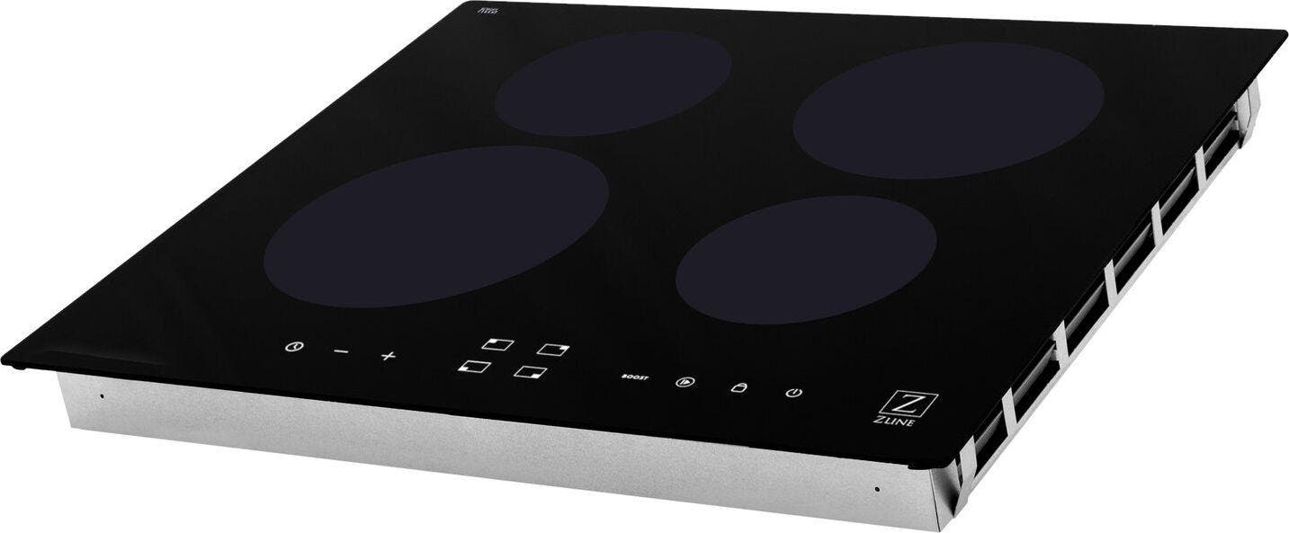 Zline RCIND24 Black
