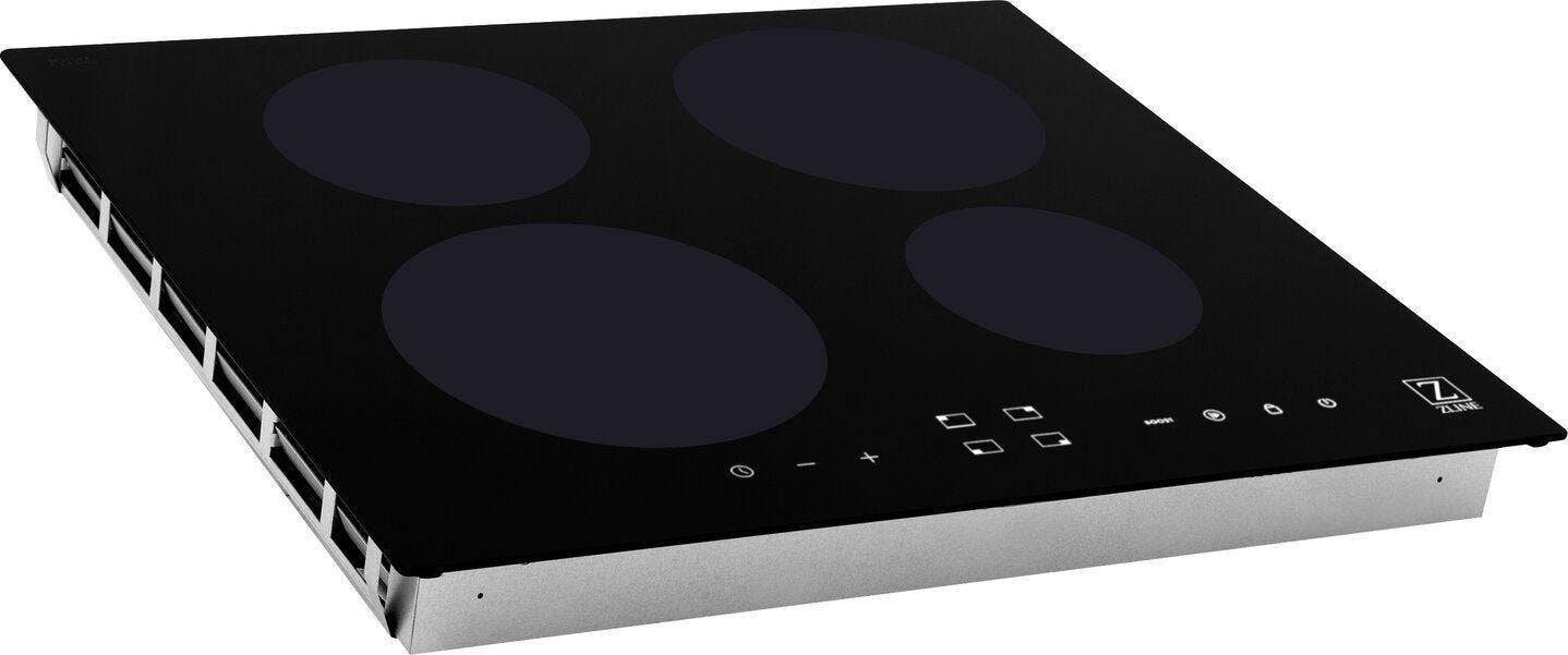 Zline RCIND24 Black