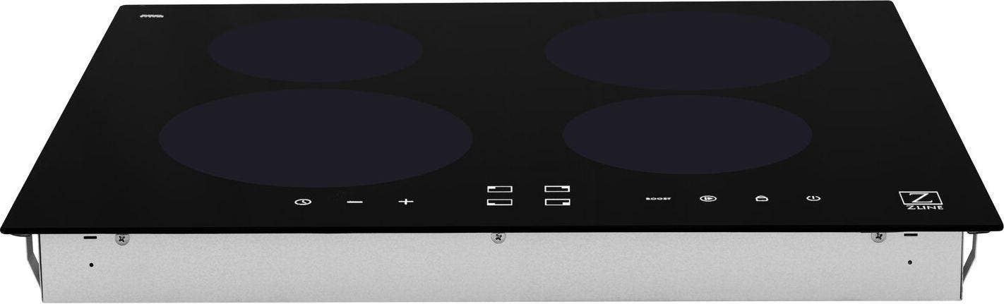 Zline RCIND24 Black