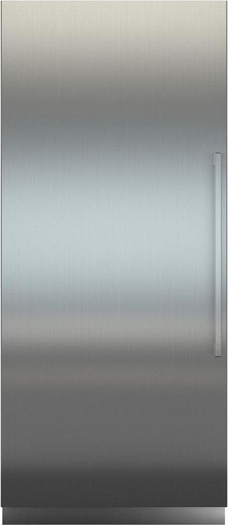 Liebherr Monolith MF3651 Panel Ready, Left Hinge