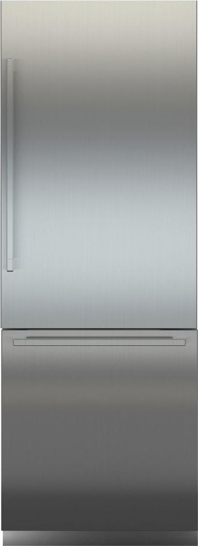 Liebherr Monolith MCB3050 30 Inch Counter Depth Built-In Bottom