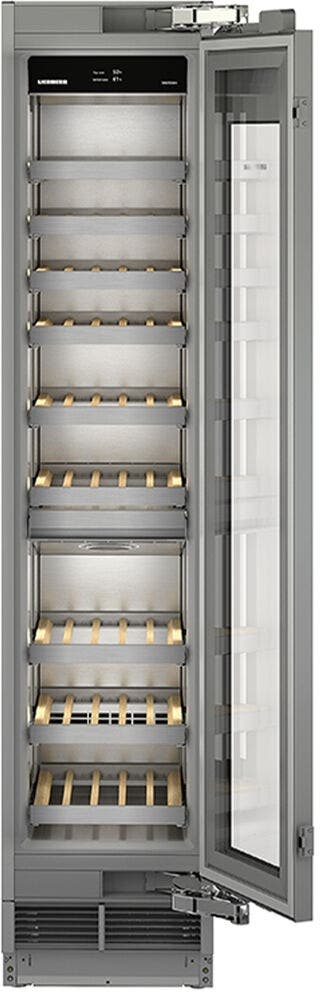 Liebherr Monolith MW1800 Panel Ready, Right Hinge