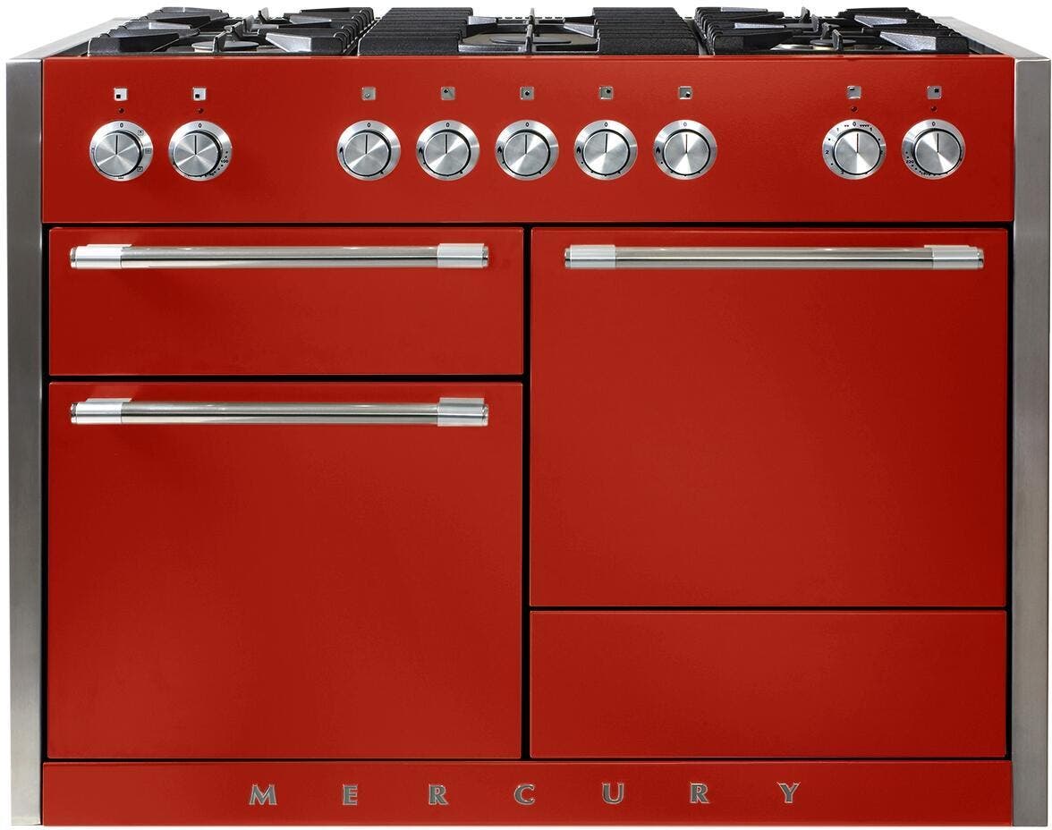 AGA AMC48DFSCR Scarlett