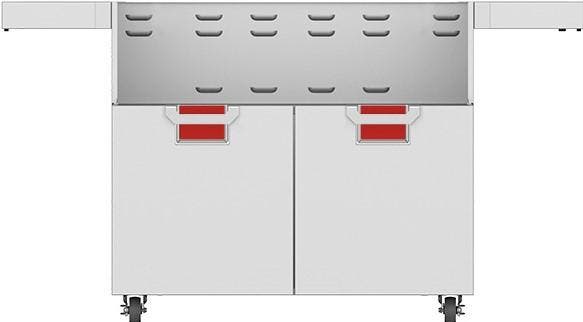 Hestan ECD42RD Matador