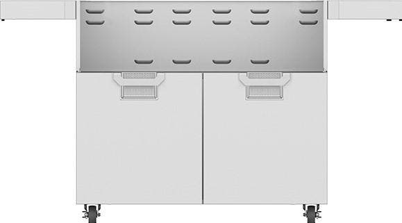 Hestan ECD42