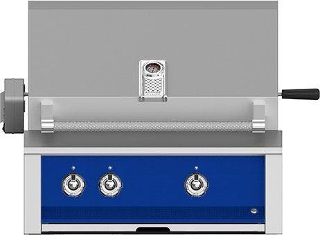 Hestan EMBR30LPBU