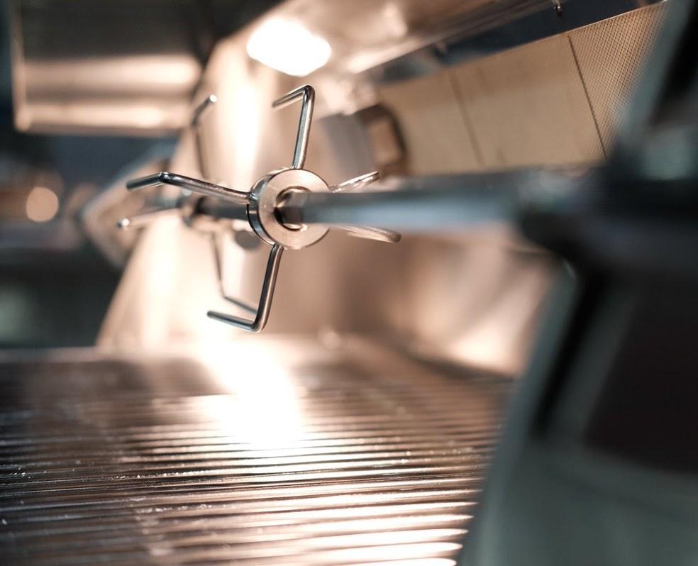 Hestan EMBR30NGOR Citra, Natural Gas