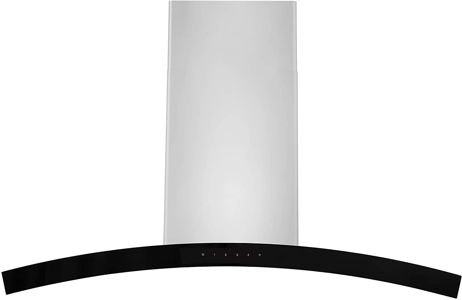 Zline KN630 Wall Mount Range Hood with LED Lights Stainless Steel, 30